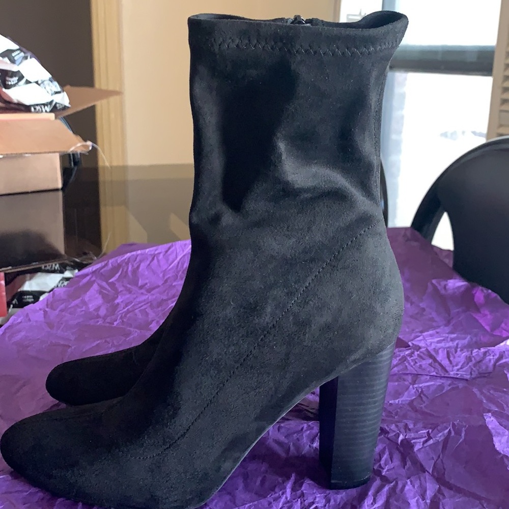 Booties - Picture 2 of 3